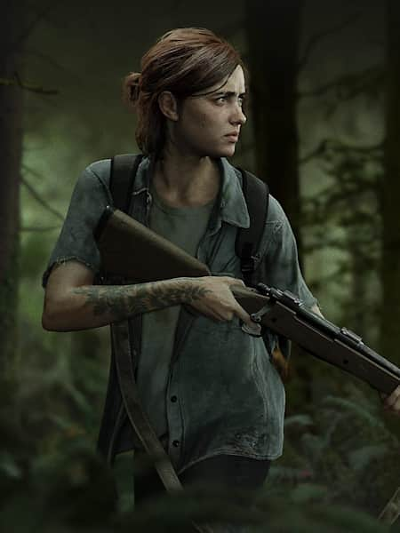 Last of Us Part II e os melhores jogos de junho de 2020